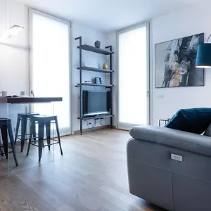 Italianway - Albani 20 Milano