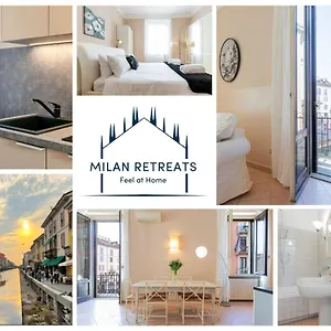 Retreats Navigli Milan